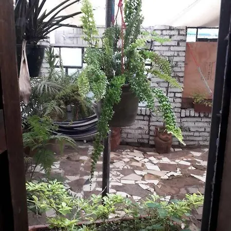 Casa Viva Apartaestudio Terraza Bogota Exterior photo