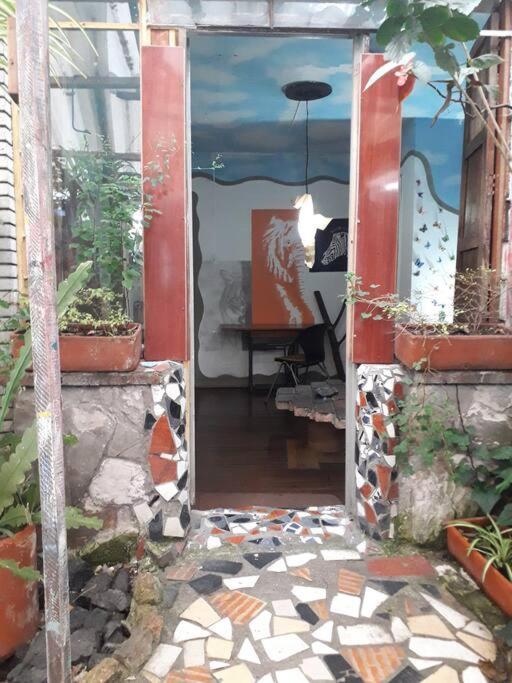 Casa Viva Terraza *