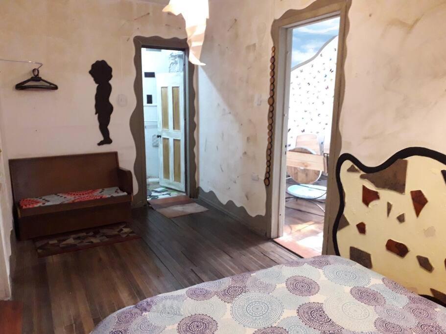 Casa Viva Terraza Apartment